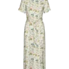 Vmeasy Langes Kleid