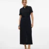 Vmeasy Langes Kleid