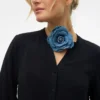 Vmeasy Langes Kleid