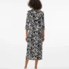 Vmeasy Midi-Kleid