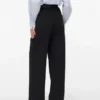 Vmeda-Hose mit mittlerer Taillenhöhe