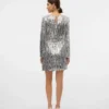 Vmefa Kurzkleid