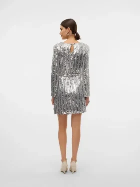 Vmefa Kurzkleid