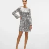 Vmefa Kurzkleid