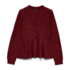 Vmeika Strickwaren-Jacke
