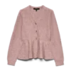 Vmeika Strickwaren-Jacke