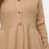 Vmeika Strickwaren-Jacke