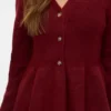 Vmeika Strickwaren-Jacke
