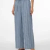 Vmelena Hose mit hoher Taille