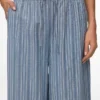 Vmelena Hose mit hoher Taille