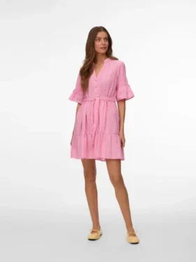 Vmelena Kurzkleid