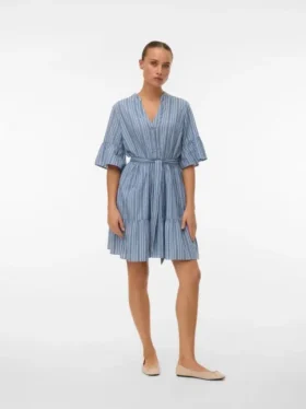 Vmelena Kurzkleid