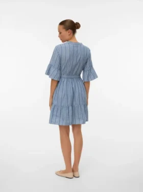Vmelena Kurzkleid