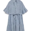 Vmelena Kurzkleid