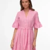 Vmelena Kurzkleid