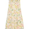 Vmelena Langrock mit hoher Taille