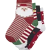 Vmelf 4er-Pack Socken