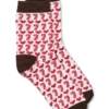 Vmelf 4er-Pack Socken