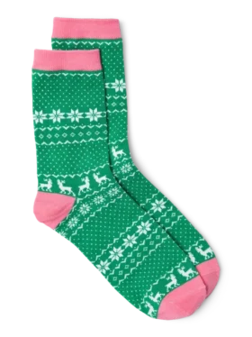 Vmelf 4er-Pack Socken