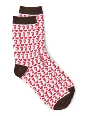Vmelf 4er-Pack Socken