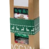 Vmelf 4er-Pack Socken