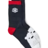 Vmelf 4er-Pack Socken