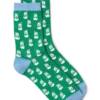 Vmelf 4er-Pack Socken