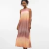 Vmelia Langes Kleid