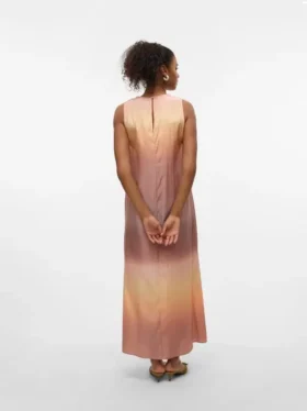 Vmelia Langes Kleid