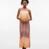 Vmelia Langes Kleid