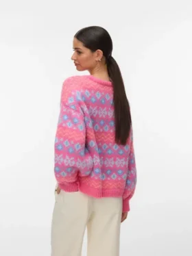 Vmelin Strickpullover