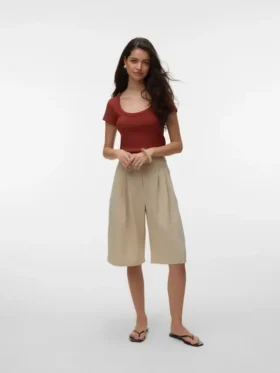 Vmelina Bermuda-Shorts