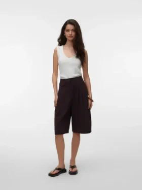 Vmelina Bermuda-Shorts