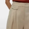 Vmelina Bermuda-Shorts