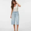 Vmelis Denim-Shorts