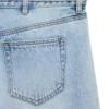 Vmelis Denim-Shorts