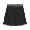 Vmelisa High Waist Shorts-Rock