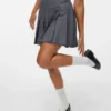 Vmelisa High Waist Shorts-Rock