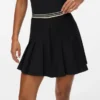 Vmelisa High Waist Shorts-Rock