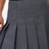 Vmelisa High Waist Shorts-Rock