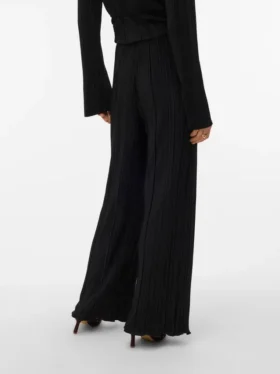 Vmelisa-Hose mit hoher Taille