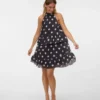 Vmelisa Kurzkleid
