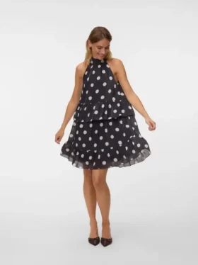 Vmelisa Kurzkleid