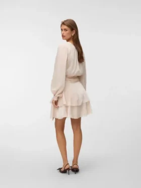 Vmelisa Kurzkleid