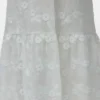 Vmelisa Langrock mit hoher Taille
