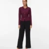 Vmelise Strickcardigan