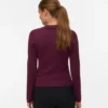 Vmelise Strickcardigan