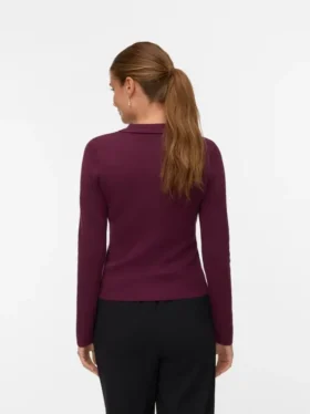 Vmelise Strickcardigan