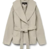 Vmelitebergen-Jacke