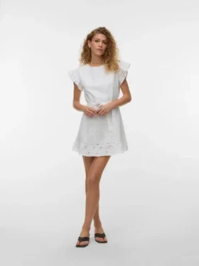Vmeliza Kurzkleid mit Shorts